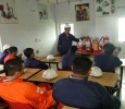 Fire Safety Courses Agra